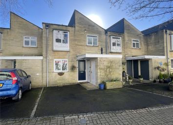 Thumbnail 3 bed terraced house for sale in Thomas Street, Cirencester, Gloucestershire
