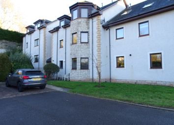 Thumbnail 2 bed flat to rent in Richmond Court, West End, Dundee
