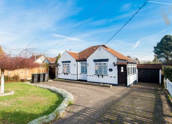 3 Bedrooms Detached house for sale in Tysea Hill, Stapleford Abbotts RM4