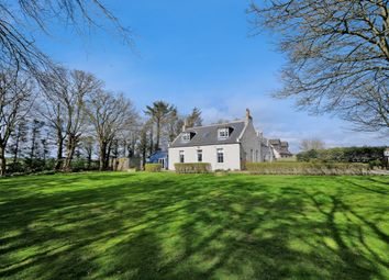 Thumbnail Country house to rent in Udny, Ellon, Aberdeenshire
