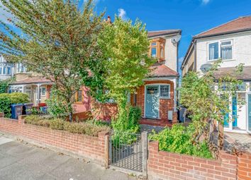 Thumbnail 3 bed link-detached house for sale in Rowan Road, London