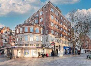 Thumbnail 2 bed flat to rent in Euston Road, London