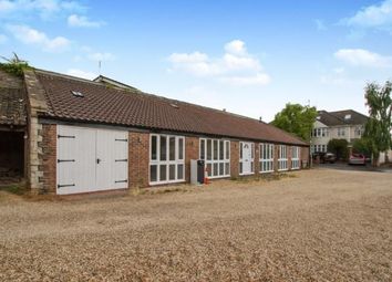 Thumbnail 3 bed barn conversion for sale in Oakdale Court, Downend, Bristol