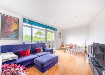 Thumbnail 2 bedroom flat for sale in Mapesbury Road, Mapesbury Estate, London