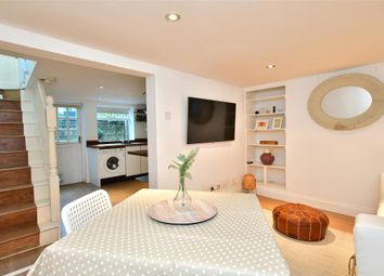 Thumbnail 2 bed terraced house for sale in Little East Street, Lewes, East Sussex