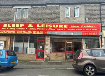 Thumbnail Commercial property to let in Holton Road, Barry