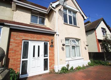 Thumbnail 1 bed property to rent in Churchill South, Victoria Plaza, Southend-On-Sea