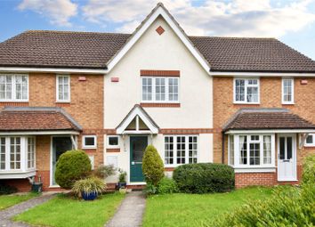 Thumbnail Terraced house for sale in Ouse Close, Didcot, Oxfordshire