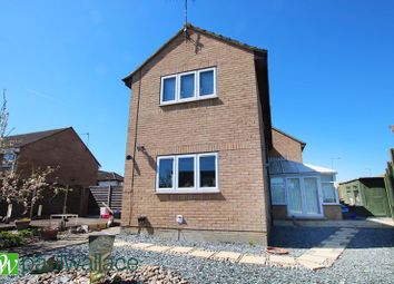 Thumbnail End terrace house to rent in Jacksons Drive, Cheshunt, Waltham Cross