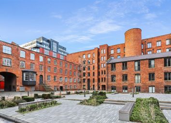 Thumbnail Flat for sale in Murrays' Mills, Ancoats