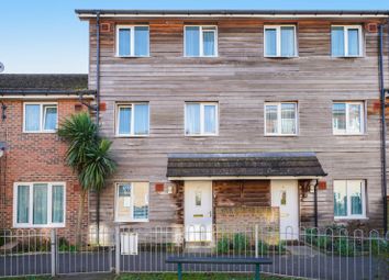Thumbnail 4 bed town house for sale in Vimy Close, Hounslow