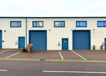 Thumbnail Light industrial for sale in The Oaks, Invicta Way, Manston Business Park, Ramsgate