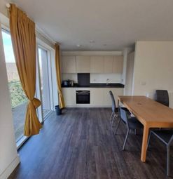 Thumbnail Triplex for sale in North End Road, Wembley