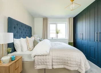Plenty Of Bedroom Furniture