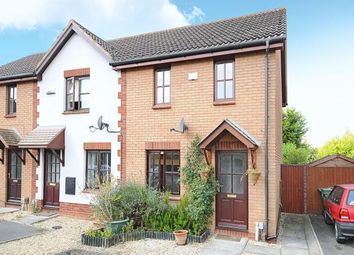 Thumbnail 2 bed semi-detached house to rent in Spruce Gardens, East Oxford