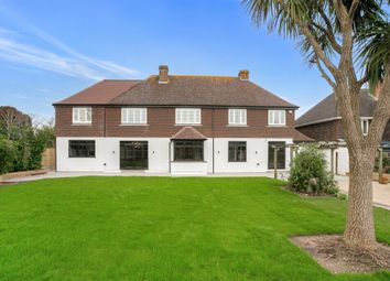 Folkestone - 5 bed detached house for sale