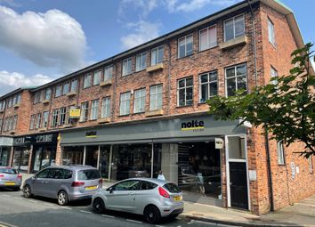 Thumbnail Office to let in First &amp; Second Floors, 61A-63A Alderley Road, Wilmslow, Cheshire
