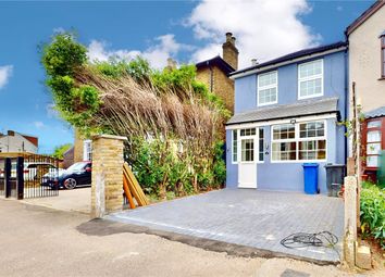 Thumbnail 3 bedroom semi-detached house for sale in New Wanstead, London