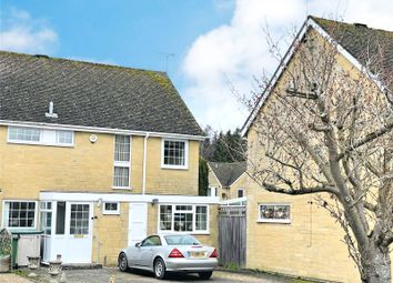 Thumbnail 3 bed end terrace house for sale in Corinium Gate, Cirencester, Gloucestershire