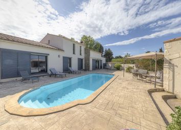 Thumbnail 4 bed villa for sale in Latour-Bas-Elne, Languedoc-Roussillon, 66200, France
