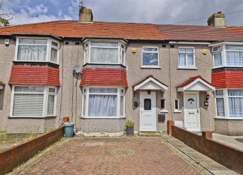 Thumbnail 3 bed terraced house for sale in Berkeley Road, Hillingdon