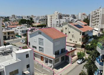 Thumbnail Commercial property for sale in Agios Dometrios, Nicosia, Cyprus