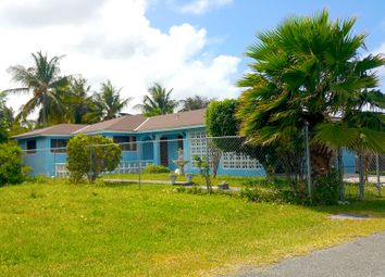 Thumbnail 4 bed property for sale in Nassau, The Bahamas