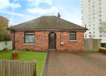 Thumbnail 2 bed detached bungalow for sale in Adelaide Road, St. Leonards-On-Sea