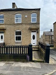 Thumbnail End terrace house to rent in Church Street, Moldgreen, Huddersfield