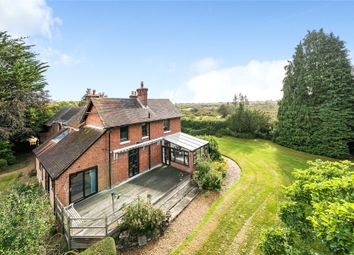 Thumbnail Detached house for sale in Kings Copse Road, Blackfield, Southampton, Hampshire