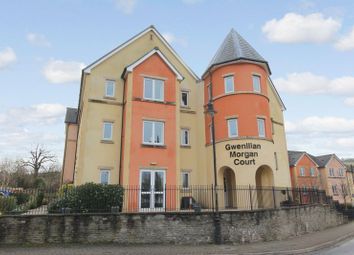 1 Bedrooms Flat for sale in Gwenllian Morgan Court, Brecon LD3
