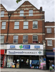 Thumbnail Retail premises for sale in Streatham High Road, London