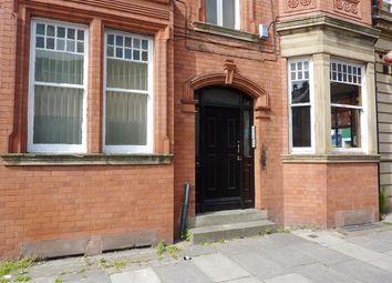 Thumbnail 2 bed flat to rent in Hougoumont Avenue, Waterloo, Liverpool, Merseyside