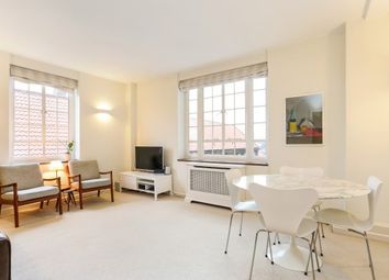 Thumbnail 3 bed flat to rent in Chelsea Manor Street, London