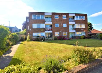 Thumbnail 2 bed flat for sale in Carlton Green, Carlton Road, Sidcup, Kent