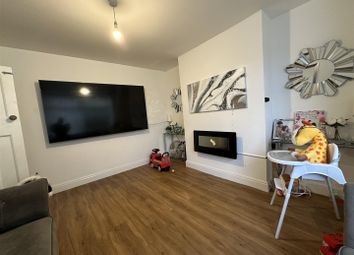 Thumbnail 3 bed property for sale in Durley Avenue, Cheetham Hill, Manchester