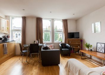 Thumbnail 2 bedroom flat to rent in Plato Road, Brixton, London