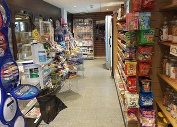 Thumbnail Commercial property for sale in Sweets &amp; Tobacco BD19, West Yorkshire