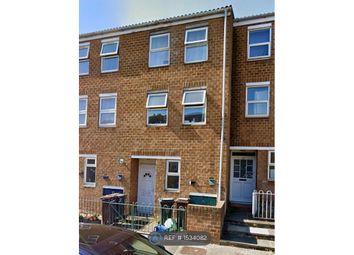 Thumbnail 4 bed terraced house to rent in Malpas Road, London