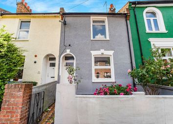 Thumbnail Terraced house to rent in Whitworth Road, London