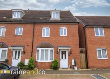Hatfield - Terraced house to rent               ...