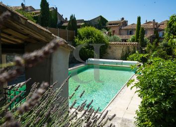 Thumbnail 4 bed property for sale in Vaison-La-Romaine, Provence-Alpes-Cote D'azur, 84110, France