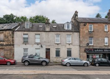 Thumbnail Flat to rent in Cowane Street, Stirling, Stirlingshire