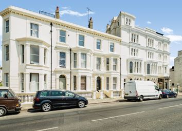 Thumbnail 2 bed maisonette for sale in St. Catherines Terrace, Hove