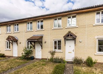 Thumbnail 1 bed terraced house for sale in Sonning Gardens, Hampton