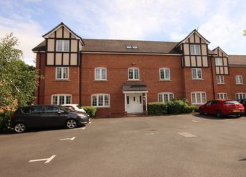 1 Bedrooms Flat to rent in Clough Court, Nantwich CW5