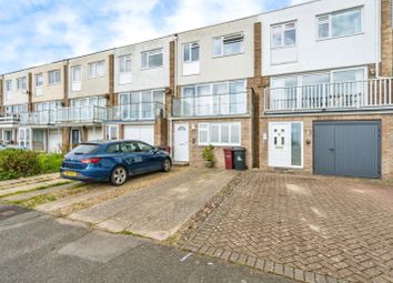 Thumbnail Flat for sale in Kingsway, Chichester, West Sussex