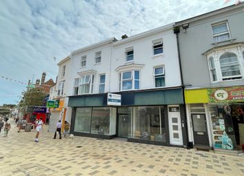 Thumbnail Retail premises to let in High Street, Littlehampton