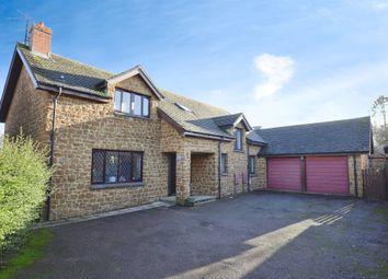 Thumbnail 5 bed detached house for sale in Byfield Road, Chipping Warden, Banbury