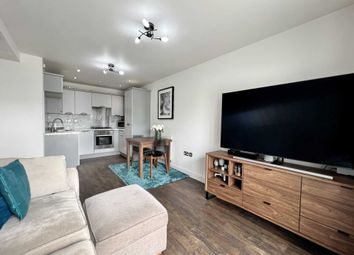 Thumbnail 2 bed flat for sale in Brunel House, Brentwood